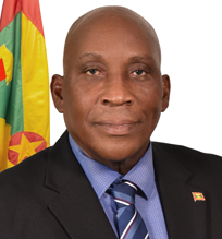 Hon. Dennis Cornwall